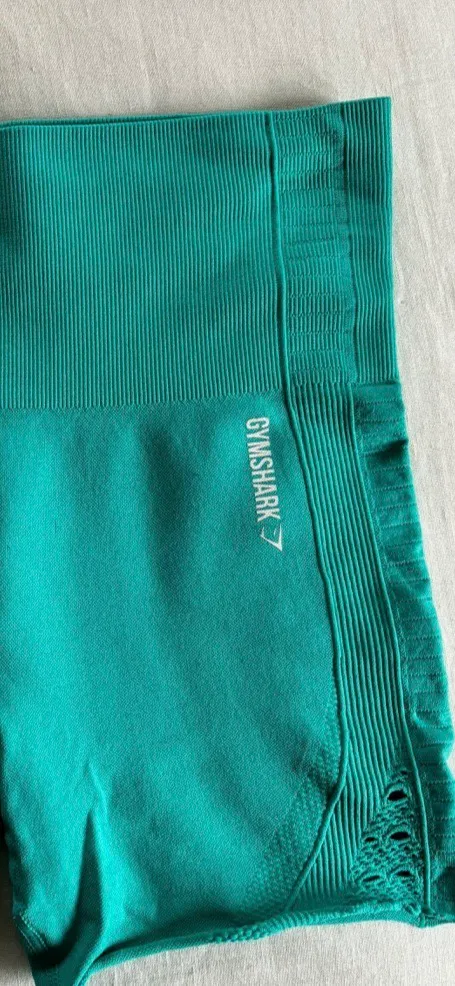 Gymshark Seamless Shorts - Image 4