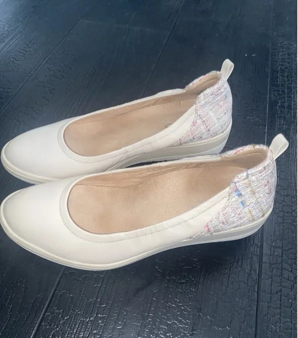 Vionic Jacey Women’s Size 9 Wedge Shoes - Image 13