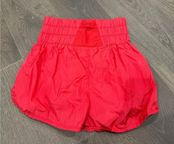 Free People Movement The Way Home Shorts - Image 2