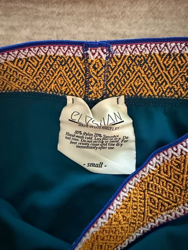 Elysian Bikini - Image 2