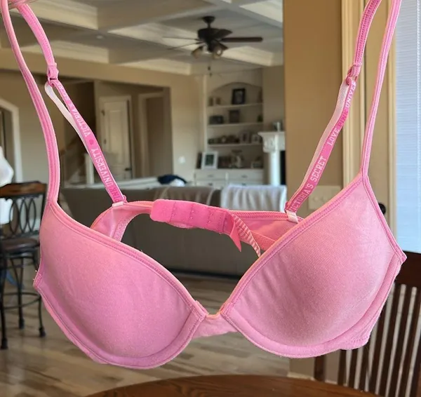 Victorias Secret PINK Bra - Image 6
