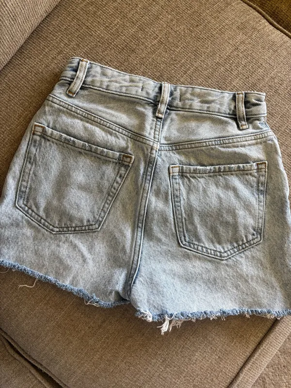 PacSun Jean Shorts - Image 2