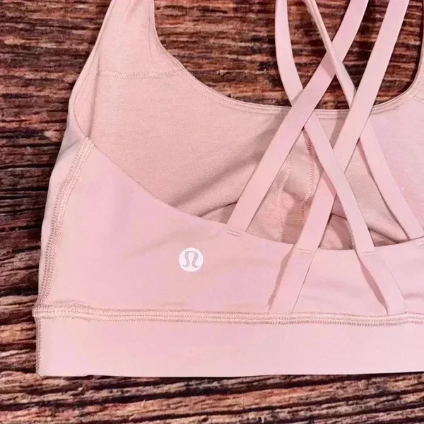 ❤️‍🔥 NWOTs Lululemon Energy Bra‍ - Image 2