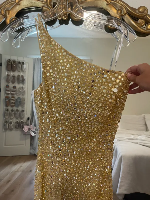 Sherri Hill Dress - Image 4