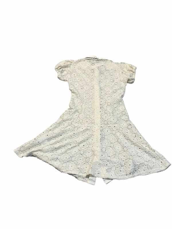 Urban Outfitters KIMCHI BLUE Aubrey lace dress - Image 5