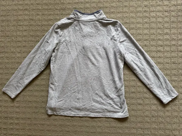 L.L. Bean Shirt Long Sleeve - Image 8