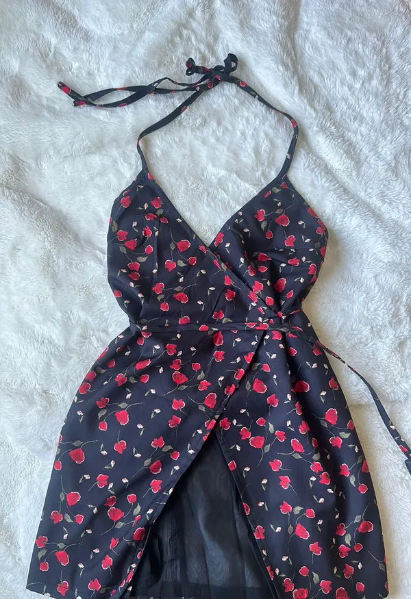 Beginning Boutique Dress - Image 3