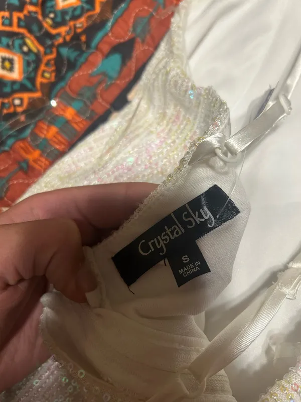 Homecoming Dress - Image 3