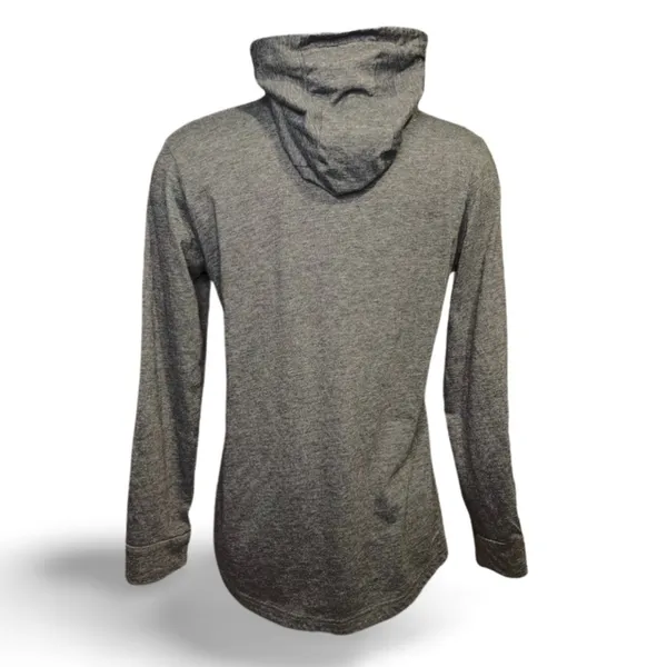 Adidas Climalite Lightweight Hoodie - Image 3