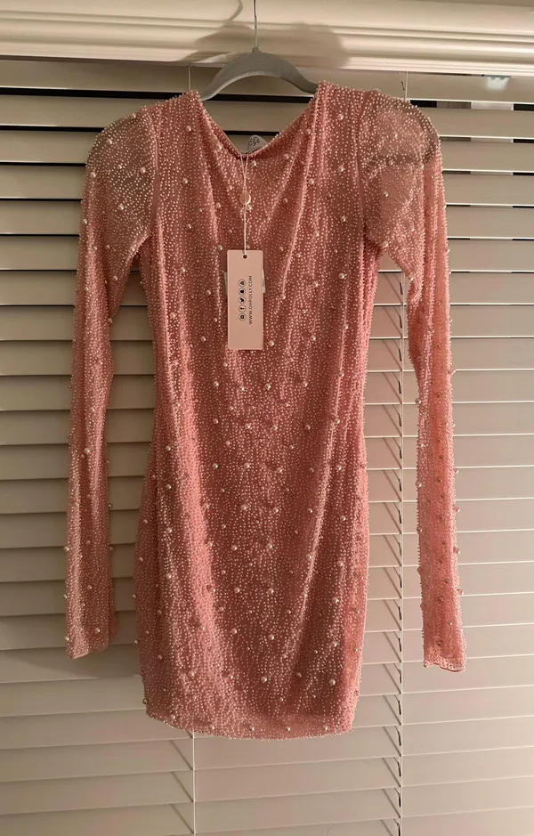 Dress - Image 2