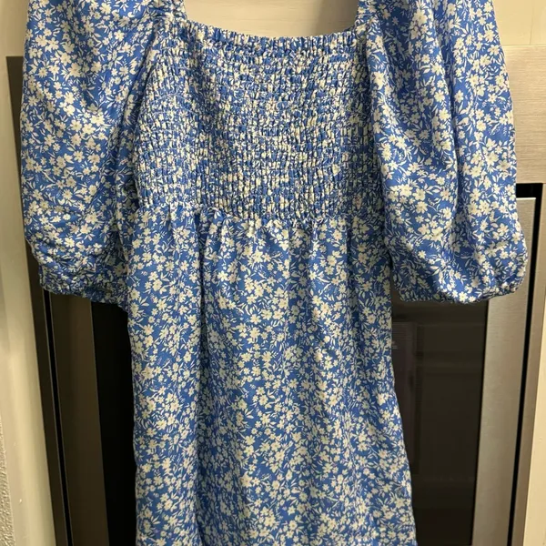Tuckernut dress - Image 5