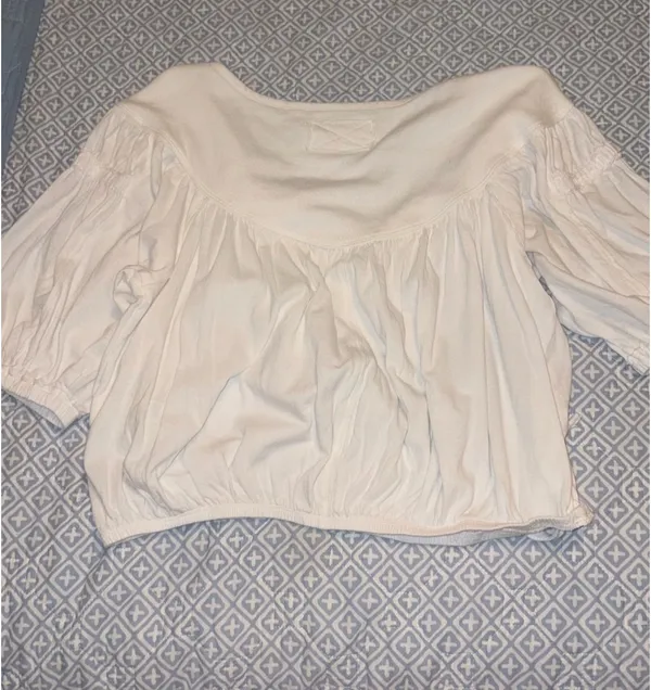 Free People Top - Image 3