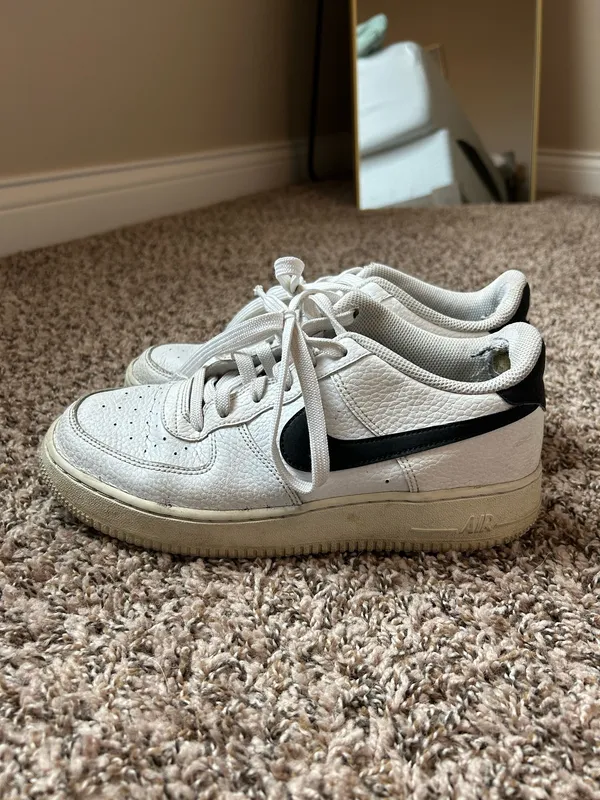 Nike Air Force 1 - Image 4