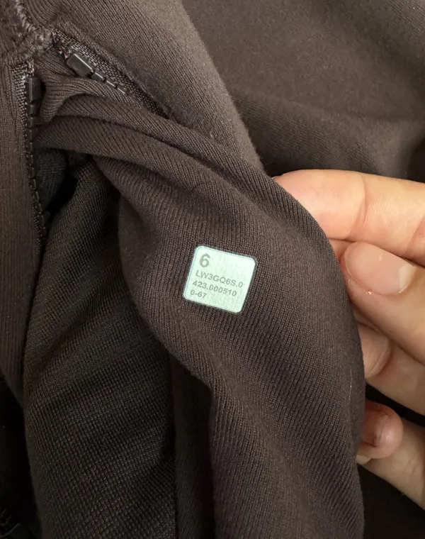 Lululemon Define Jacket - Image 5