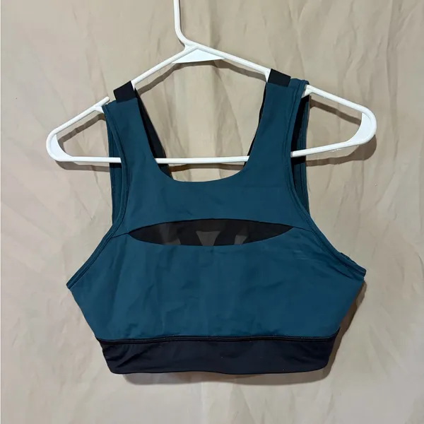 Lululemon Run The Day Bra - Image 3