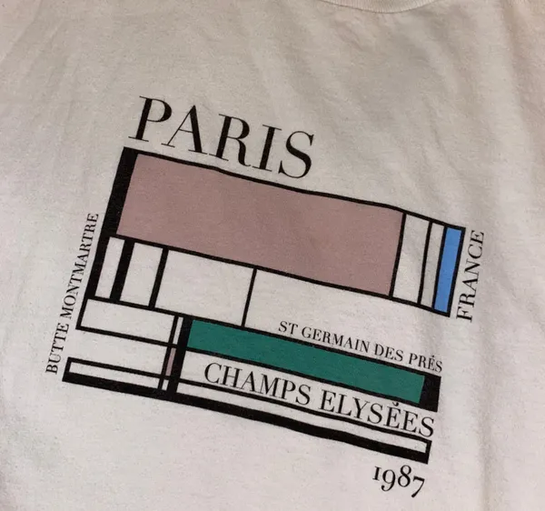 Brandy Melville tshirt - Image 2