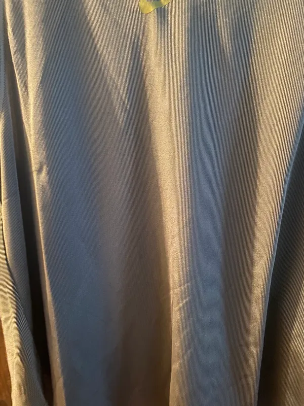 Nike NWT Dri fit Women's running gray tank top size Medium ( 32) - Image 4