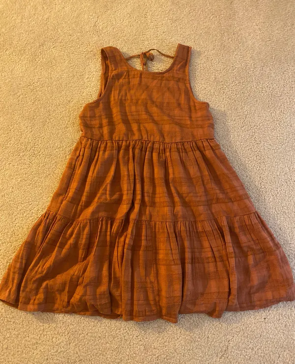 Dress - Image 2