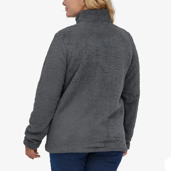 New Patagonia Women's Los Gatos Fleece Jacket‎ - Image 3