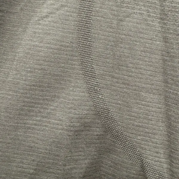 Lululemon Swiftly Tech Long‎ Sleeve 2.0 Womens 8 Black Running Yoga Top Shirt - Image 5