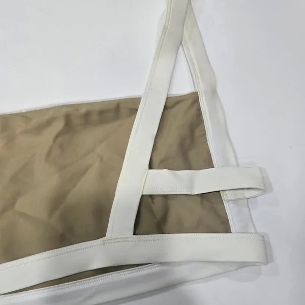 Tularosa Lelani Top in White - Image 7