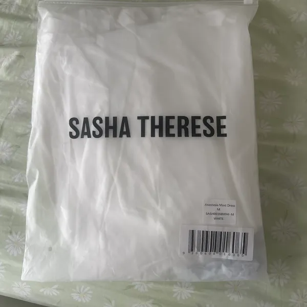 Sasha Therese Maxi Dress - Image 2