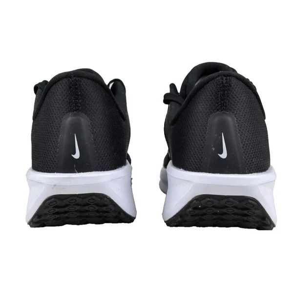 NWOT Women's Sz 6.5 Nike Quest 6 Black White FD6034-D01 Running Shoes - Image 4
