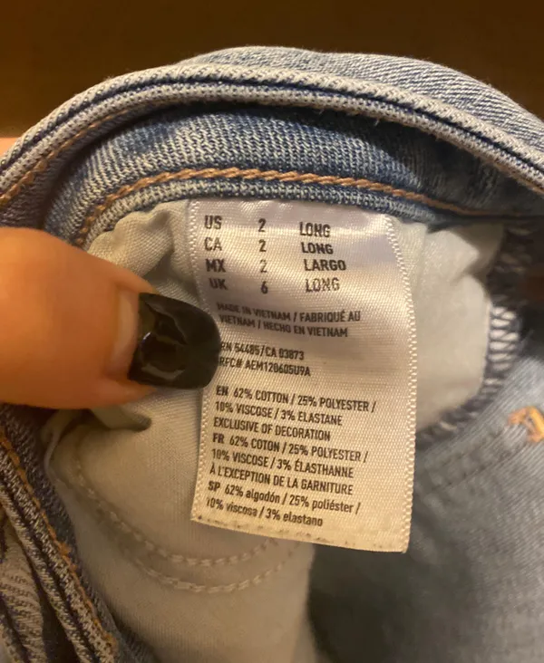Pants - Image 3