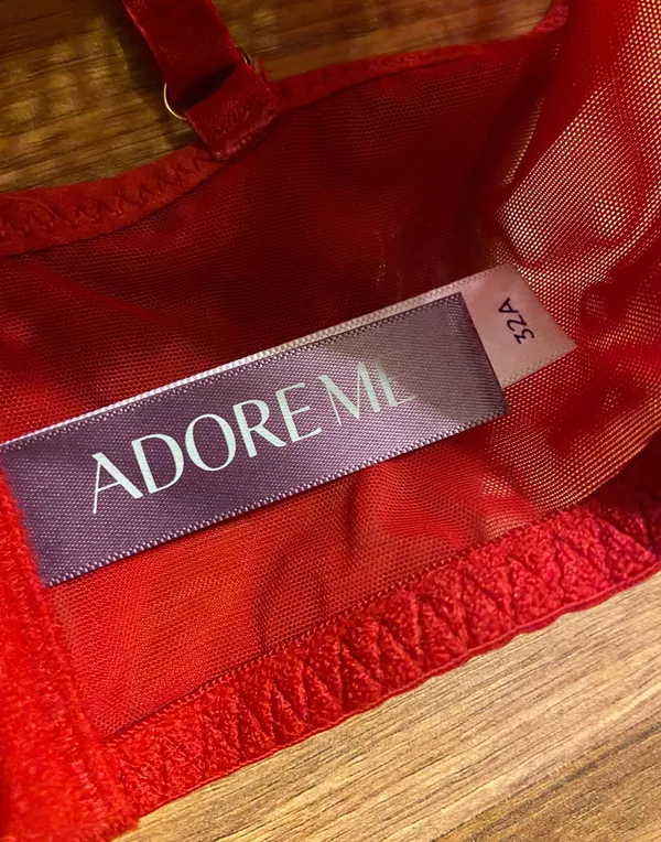 Adore Me Bra - Image 2