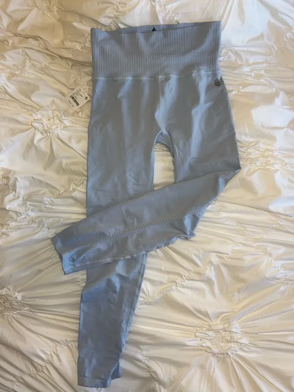 Free People Movement Leggings - Image 3