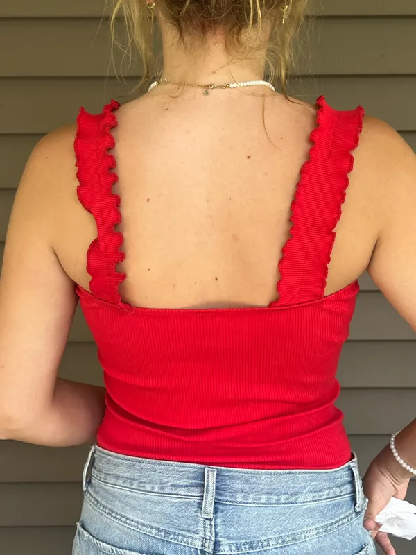 Francesca's body suit - Image 2