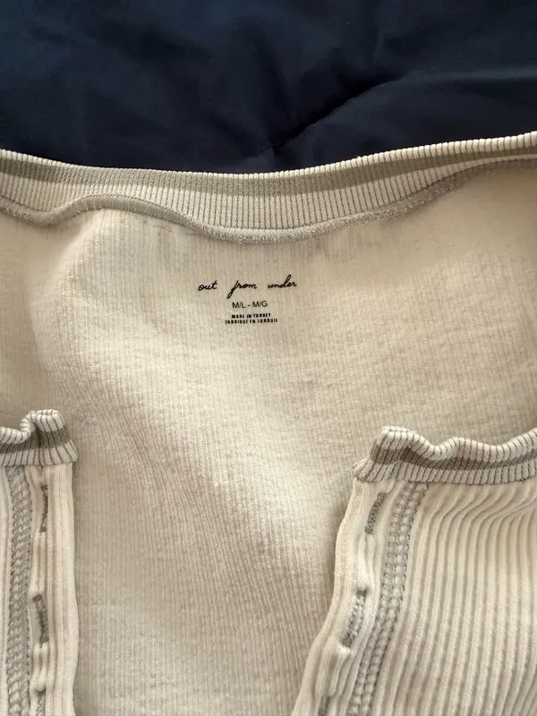 Urban Outfitters Top - Image 3