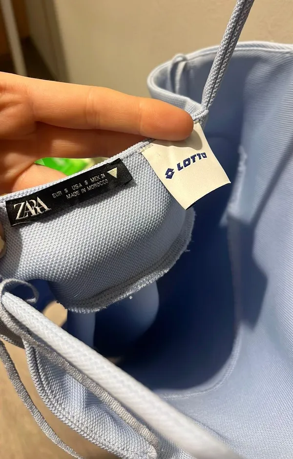 ZARA Dress - Image 2