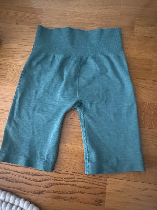 Oner Active Classic Seamless 2.0 Cycling Shorts - Image 4
