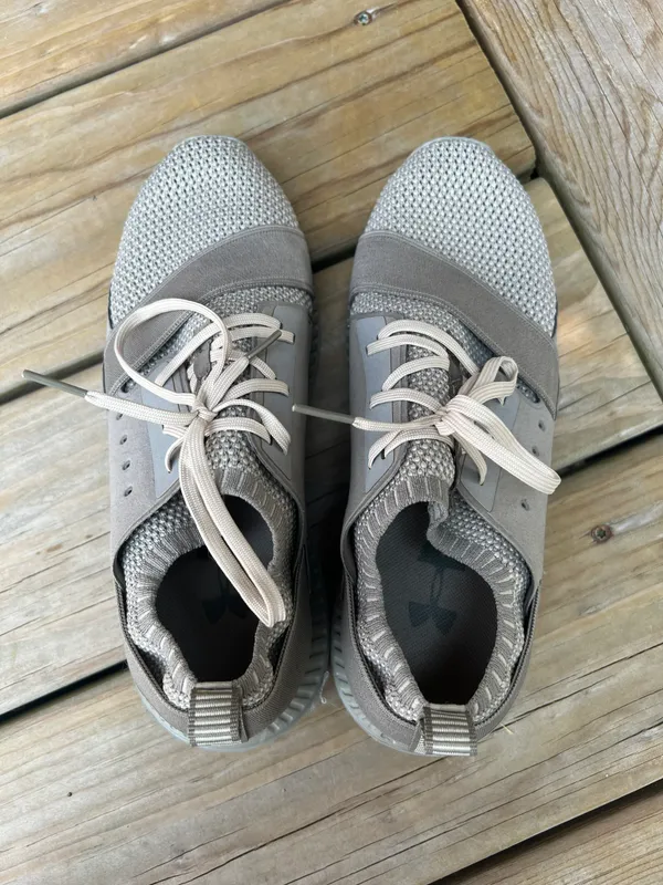 Under Armour Shoes - Image 5