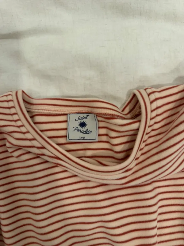 Saint Paradiso Striped Set - Image 4
