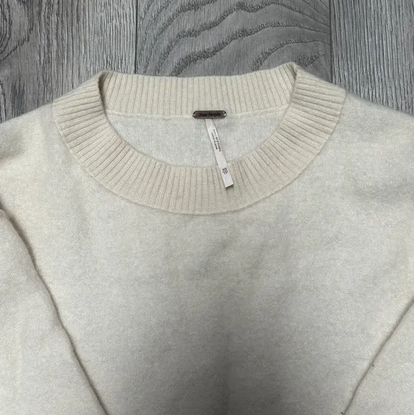 Free People Luna Pullover - Image 4