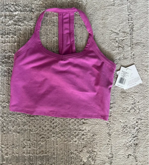 Beyond Yoga Tank Top Racerback - Image 2
