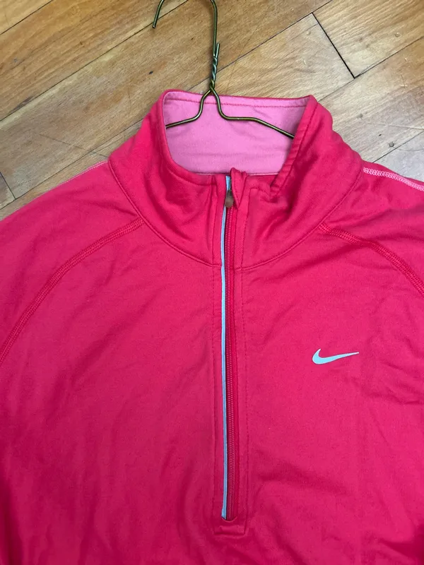 Nike Dri-Fit Long Sleeve - Image 2