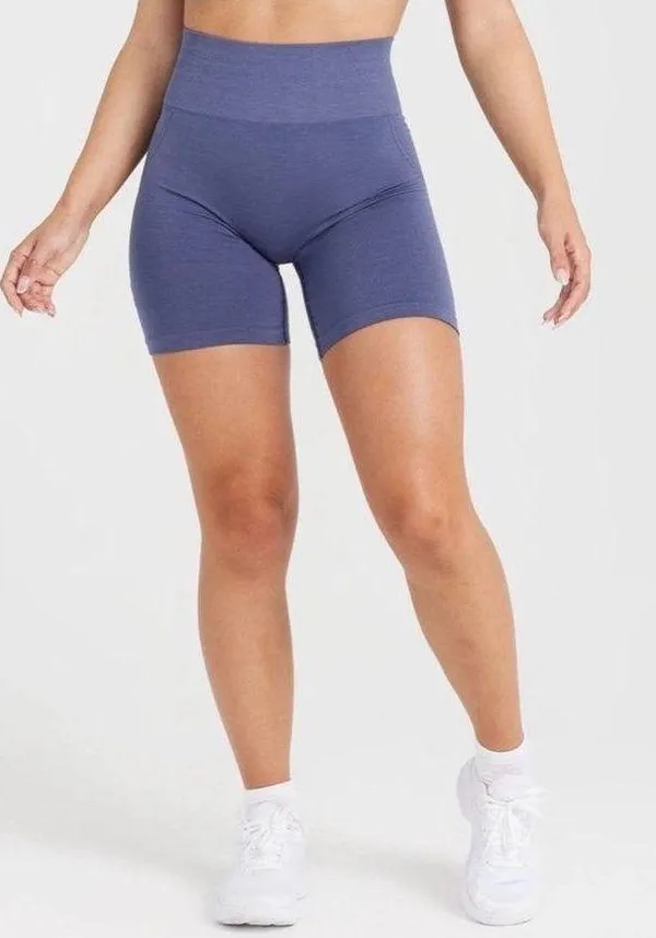 Oner Active Og Slate Blue Effortless Shorts - Image 2