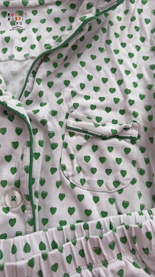 Roller Rabbit Pajamas - Image 3