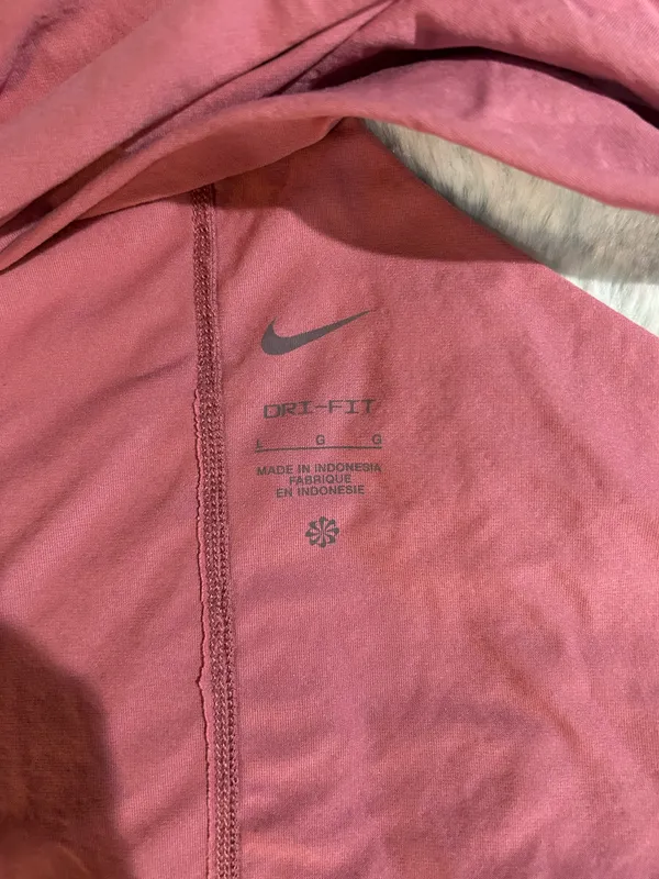 Nike Tank Dri-Fit - Image 2