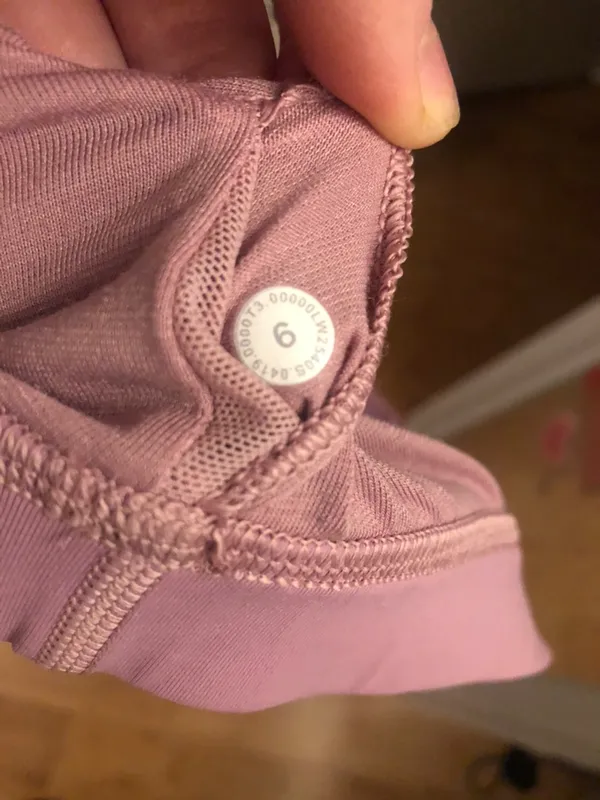 Lululemon energy  bra - Image 6