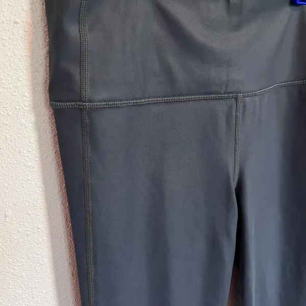 Athleta High Rise Chaturanga Shine Tight Leggings - Image 3