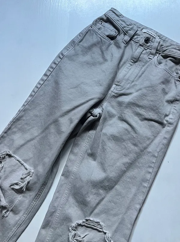 90s boyfriend jeans - Image 2