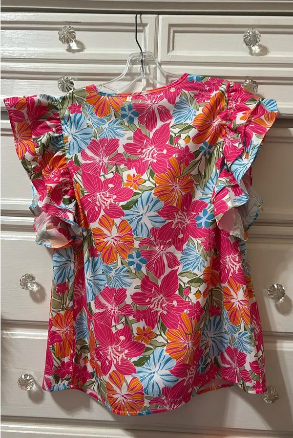 Bibi Boutique Top - Image 2