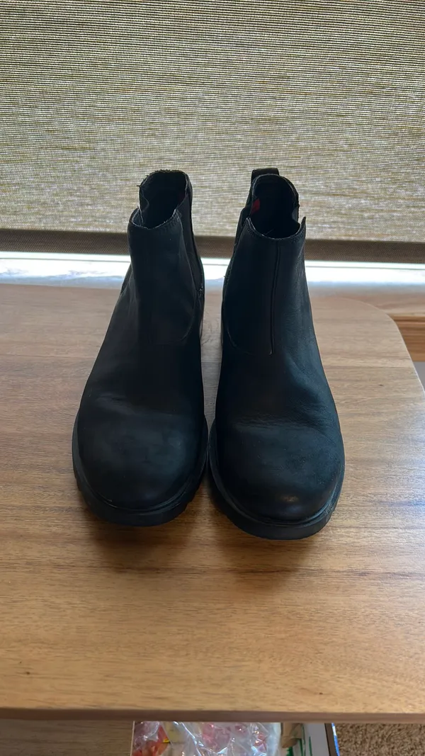Sorel Boots - Image 3