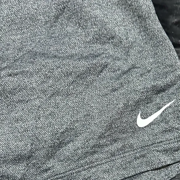 Nike ATTK 2.0 TR5 Training Shorts Black Heather Gray Training Shorts Size Small - Image 5