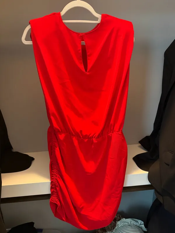 Amanda Uprichard Dress - Image 5
