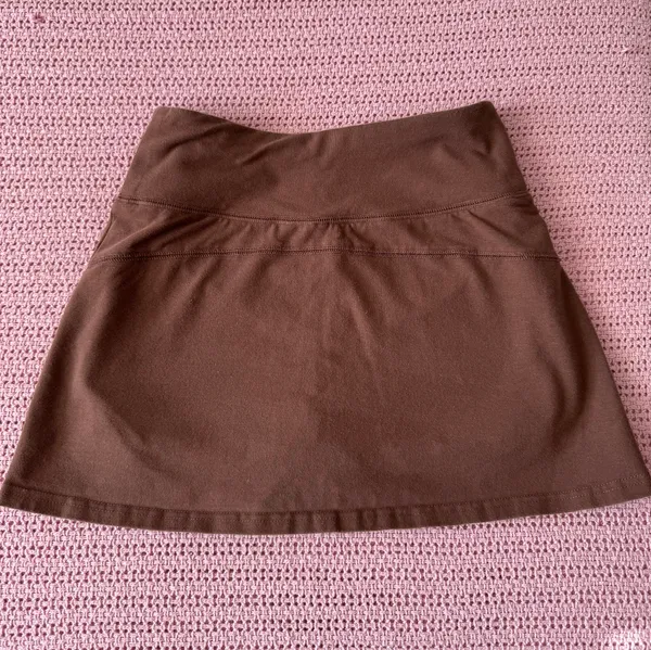 Hollister Mini Skirt - Image 5